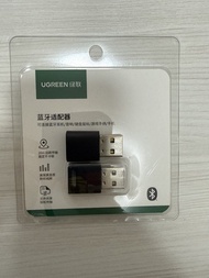 UGREEN 藍牙適配器
