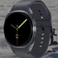 Huaqiang Bei watch8 Smart Bluetooth Call Payment Heart Rate Blood Pressure Ladies Sports Monitoring 
