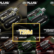 [T2SM] Original Stock Baru ASDF UNPLUG 12K OFFGRID Boost mode Starter kit 12000 puff TYPE-C