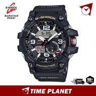 [Official Warranty] Casio G-Shock GG-1000 Mudmaster Series Men Watch GG-1000-1A / GG-1000-1 / GG-100