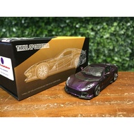 1/64 FuelMe Ferrari 812 Competizione Viola HK TOCDFE812C07 [M