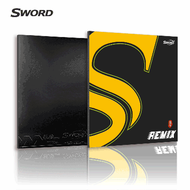 ยางปิงปอง Sword รุ่น Remix