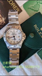 全港上門回收  勞力士 勞力士Rolex 回收勞力士淨錶或是勞力士二手錶，舊款，經典款，歡迎來圖咨詢