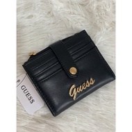 GUESS MINI WALLET - - US BOUGHT