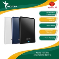 ADATA HV620S External Hard Drive