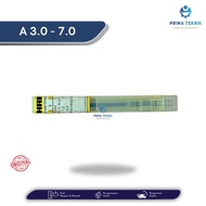 Ballnose A 3.0 - 7.0 || GUHRING brand