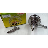 Arata crankshaft Y15zr jack rod 2.5mm