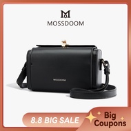 MOSSDOOM Bexley Bag Women's Bag Korean Style Sling Bag Portable Crossbody Bag Beg Bahu Wanita Fashio