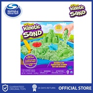Kinetic Sand Sandbox Playset