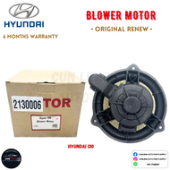 Hyundai I30 Car Aircond Blower Motor