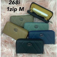 Forever Young Purse Woman Long Pouch Wallet Women Beg Duit Wanita Dompet Perempuan Forever Young Wal