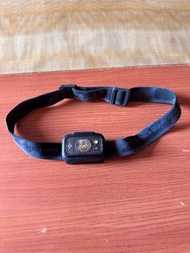 Black Diamond Spot 頭燈