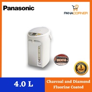 Panasonic 4.0L (U-VIP) Thermo Pot NC-HU401PZSK