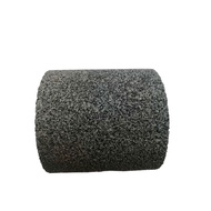 Grinding Shoe Material Bottom Grinding Wheel Black Silicon Carbide Chrome Corundum Grinding Disc Rub