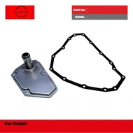 31728-3JX0A Nissan auto transmission filter for Almera N18 1.0T Slyphy B17 1.8 Sentra 2013-2018