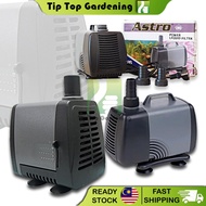 ASTRO SUBMERSIBLE PUMP SERIES / LIQUID FILTER HOME DECORATION AQUARIUM DEKORASI RUMAH AS-300 AS-500 
