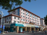 漢庭靈武西湖酒店 (Hanting Hotel Wuling West Lake)