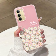 Case For Realme C75 4G C75 5G C73 5G 14X 5G Narzo 80 Lite 5G Soft Shell Phone