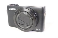 Canon佳能PowerShot G7X輕巧數碼相機