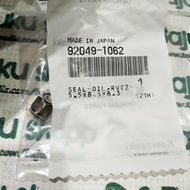 NEWEST VALVE SEAL VALVE SEAL KLX230 KLX 230 KLX450 KLX 450 ORIGINAL