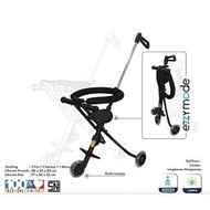 Ezzy microtrike pmb children's bicycle ezzy pmbstroller