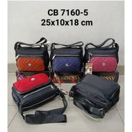 Tas Slempang Chibao 7160-5