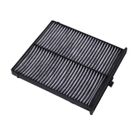 1PC 2Pcs Car Cabin Air Filter Air Conditioner Filter KD45-61-J6X for Mazda 3 2014-2017 6 2013-2017 C