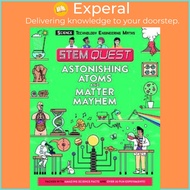 STEM Quest: Astonishing Atoms and Matter Mayhem