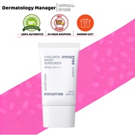 [Innisfree] sunscreen containing hyaluronic acid 50ml