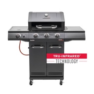 Char-Broil Advantage CORE B 3 BBQ Grill