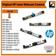 Original HP Laptop Inner Webcam Camera Mix Model