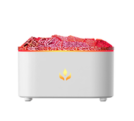 Young Living Volcano Aromatherapy Diffuser - Premium Essential Oil Diffuser Free Gift