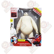 Robot Figure Kids Toy BIG Hero 6 Baymax ZC8313