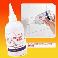 Tile Gap Sealer Gap Filler Liquid 280ml