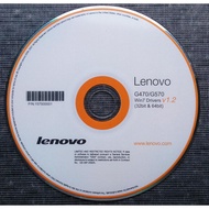 CD Driver Lenovo