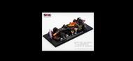 Spark SMC max Verstappen first world champion 2021 1:18