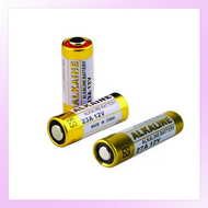 23A 12V / 27A 12V Alkaline Battery / Remote Control Battery