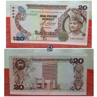 🔥Malaysia "5th" Series 1982 - 1984 🔥