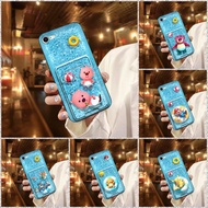 Fashion Design Shockproof Phone Case For iphone 7/8/SE 2020/2022/SE2/SE3/ip7/ip8 Full wrap Silicone 