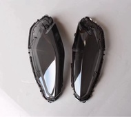 ครอบไฟท้าย สโมค Xmax300 2023 ครอบไฟท้ายแต่ง Xmax 300 2023 กรอบไฟท้าย (0091)