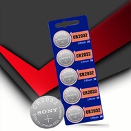 Cmos Lithium Battery CR-2032 (GRED A+) cmos battery
