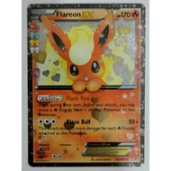 Flareon EX #RC6 (Pokemon Generations) [Near Mint]