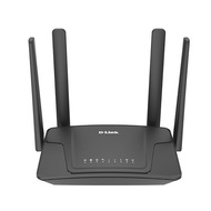 DLINK DWR-M930DS WIRELESS N300 DUAL SIM 4G LTE ROUTER