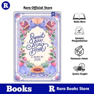 Sweet Like Acai Bowl Novel - Jue - Skuad