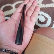 pipa kayu ebony