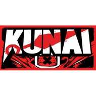 [PC] KUNAI [Google Download]