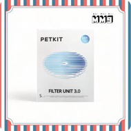 PETKIT - Petkit - Eversweet三重濾芯3.0 5片替換裝