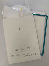 iPad Pro 12.9 2020/2021 Protective Film 高清膜