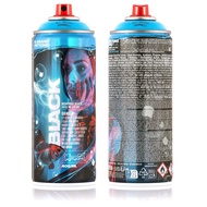 Montana Artist Edition Black TR5000 Insane 51 (NO EAST MSIA SHIPPING)