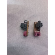 Brother paper sensor Encoder